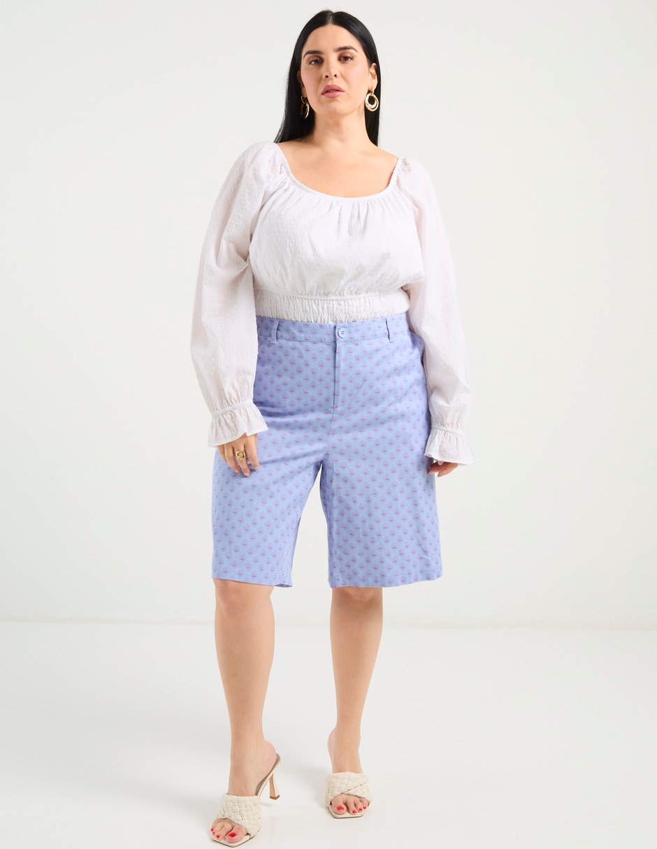 Bermuda para mujer 5