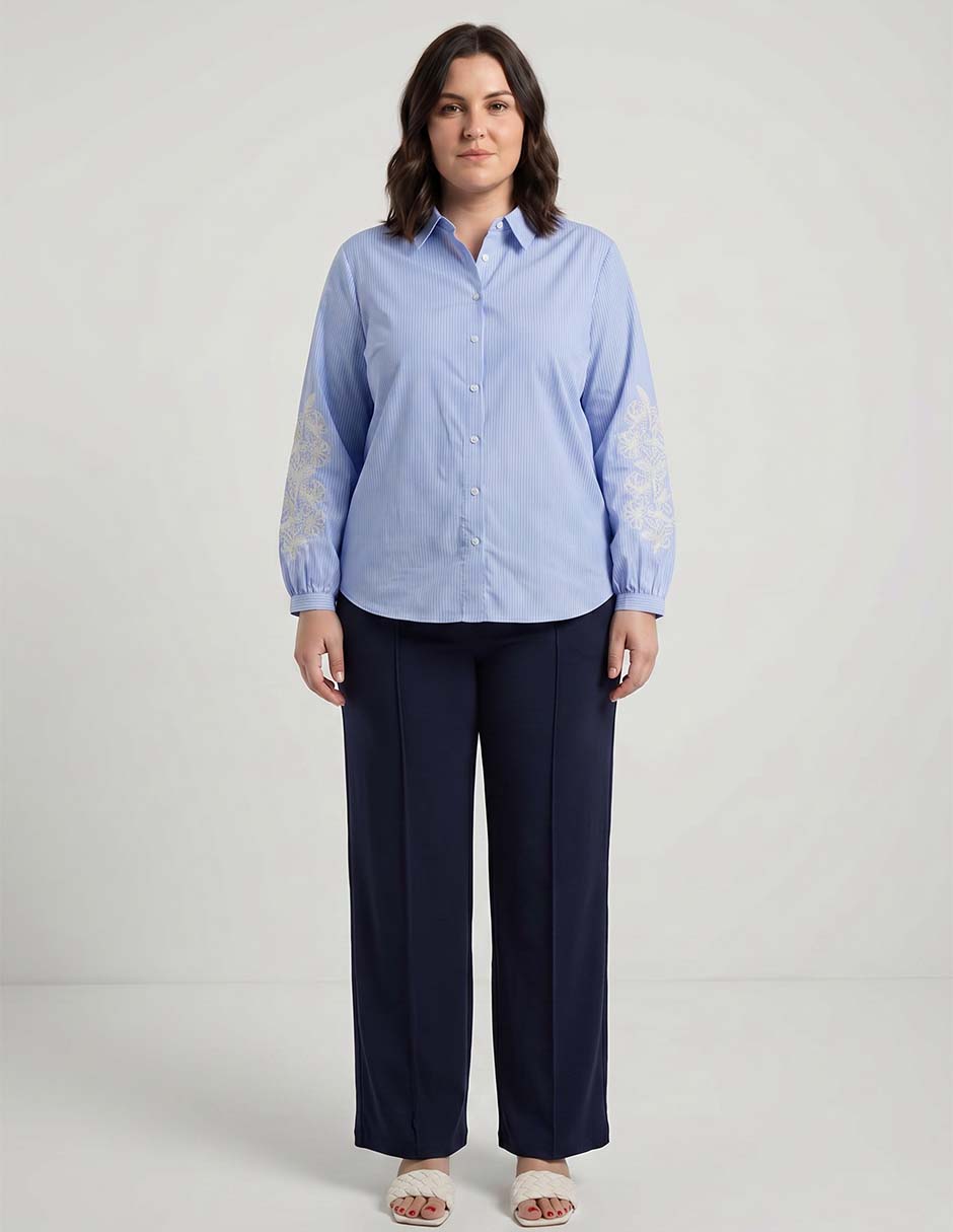 Blusa Weekend para mujer 3