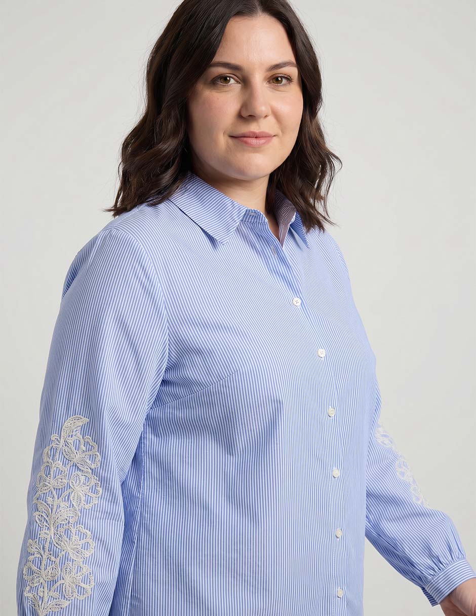 Blusa Weekend para mujer 2