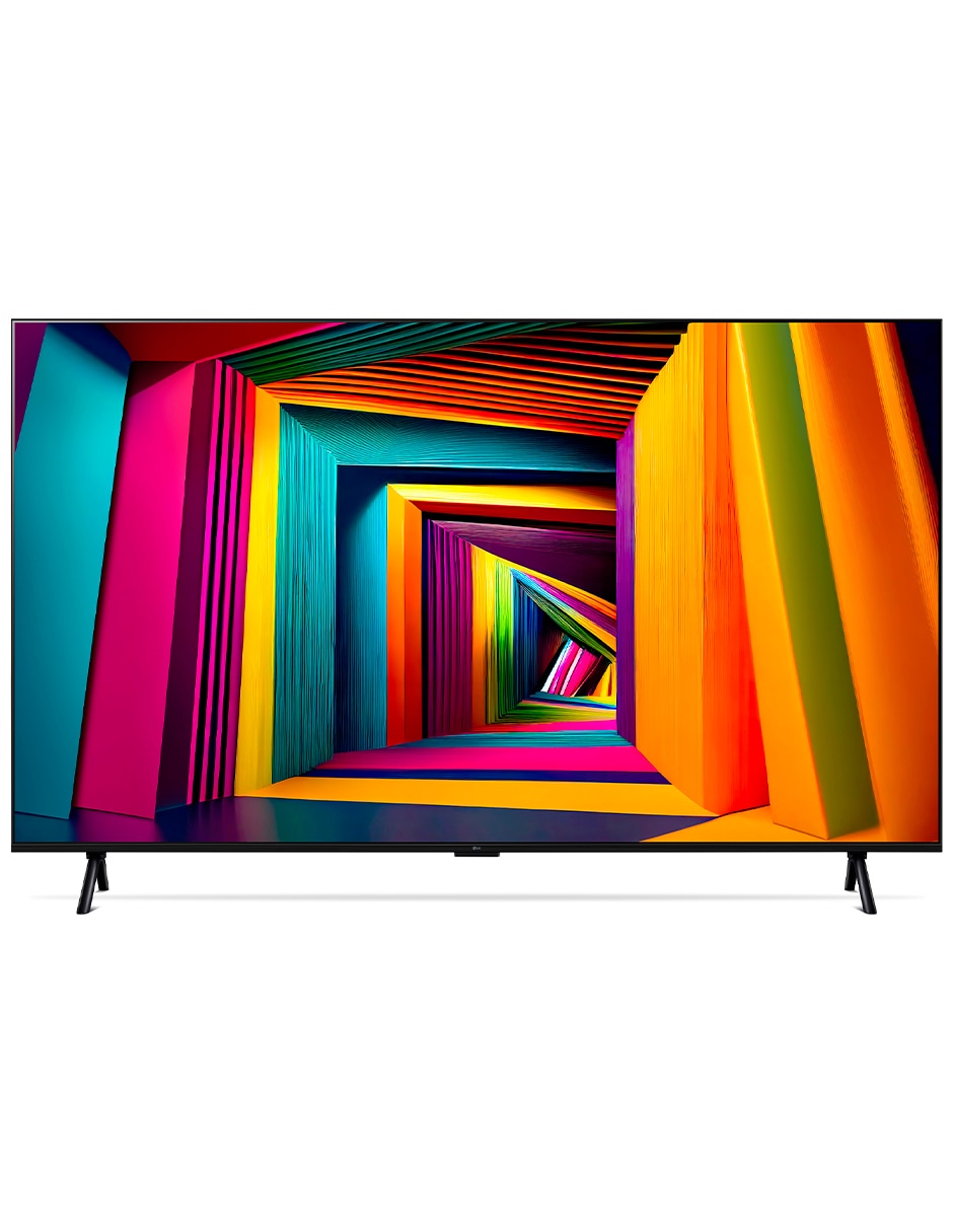 Pantalla Lg UHD de 98 pulgadas 4K/UHD 98UT9050PSA con WebOS