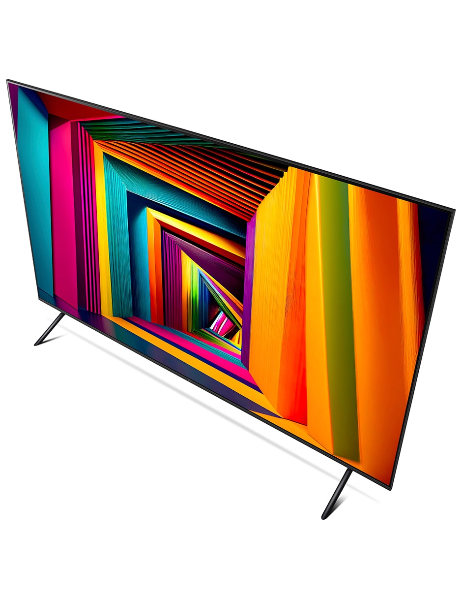 Pantalla Lg UHD de 98 pulgadas 4K/UHD 98UT9050PSA con WebOS