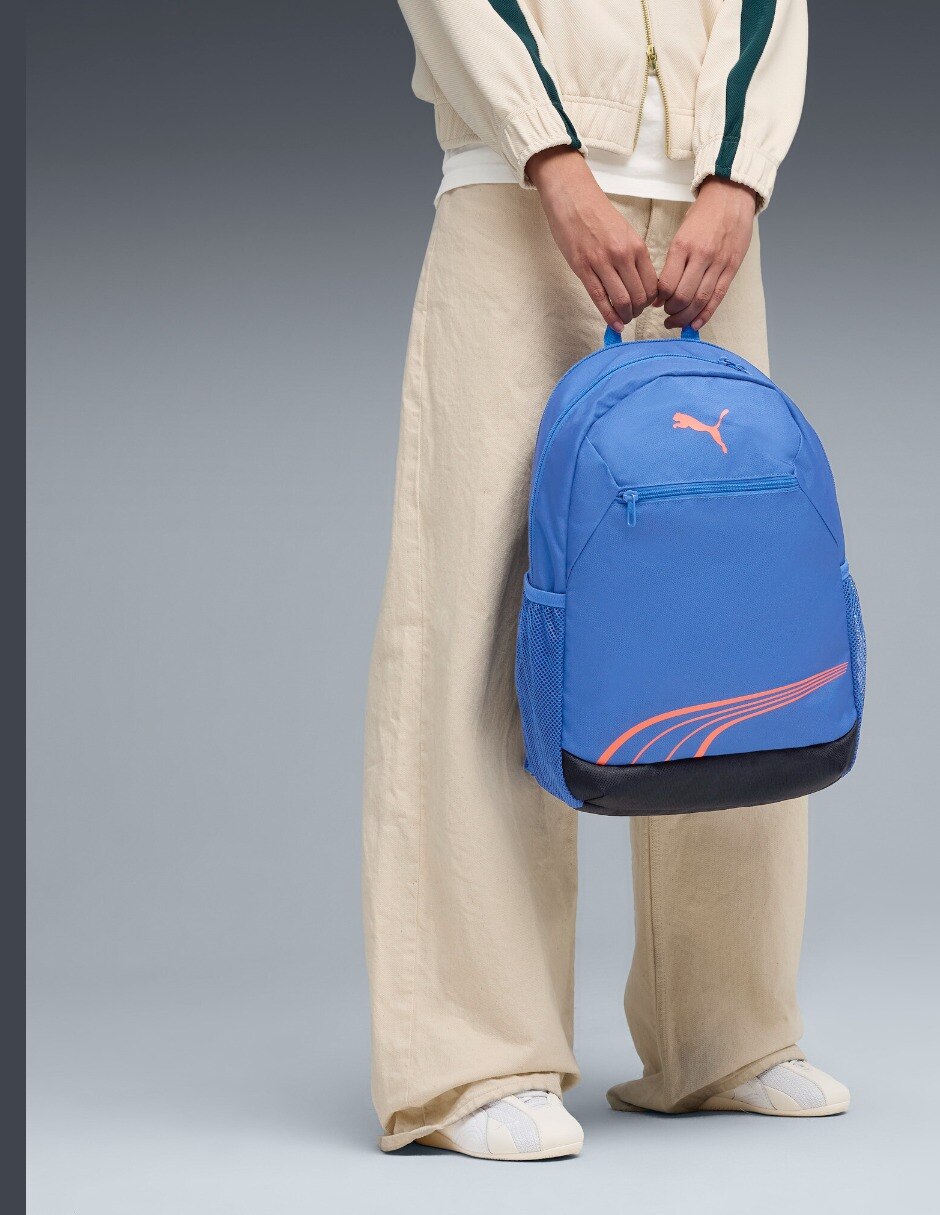 Mochila deportiva 6
