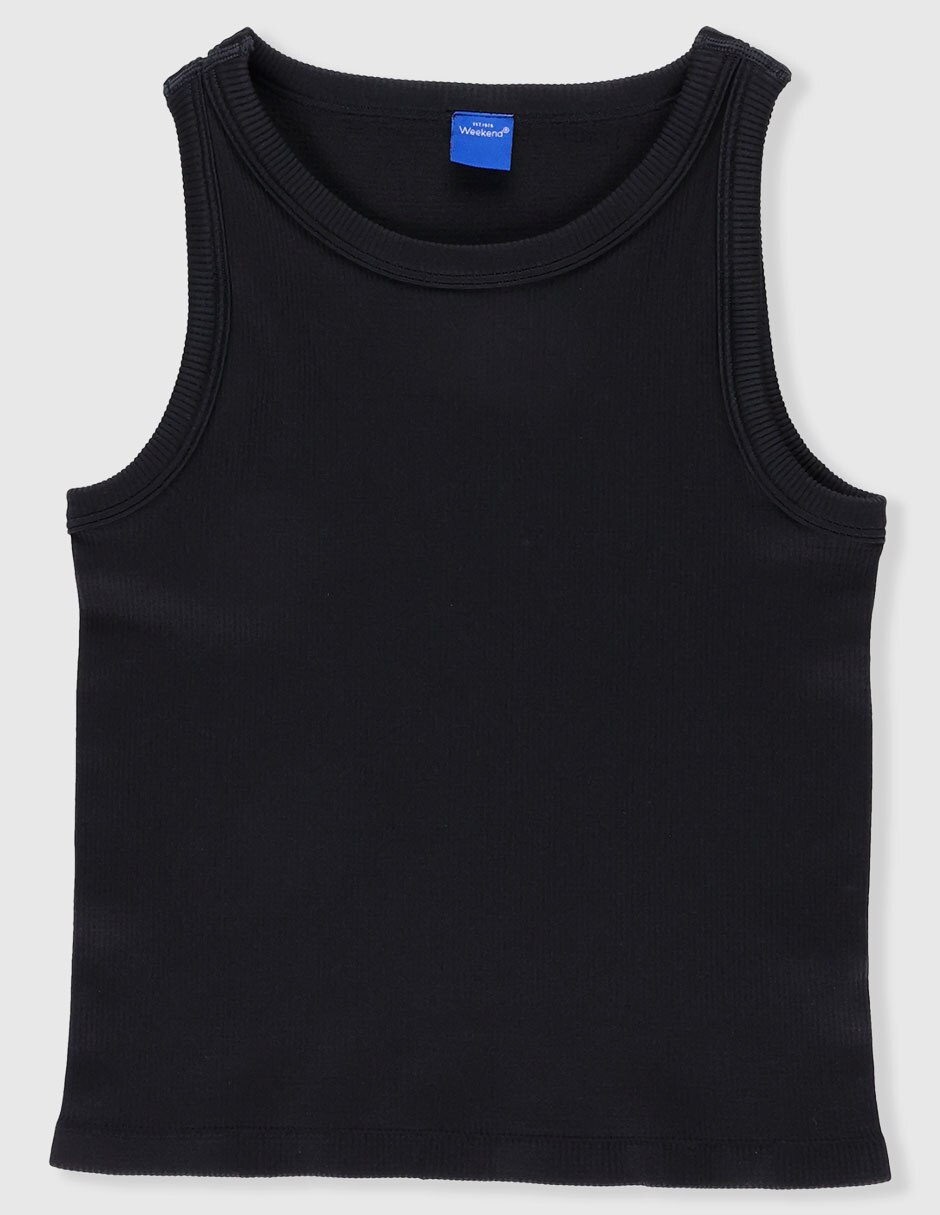 Blusa para niña