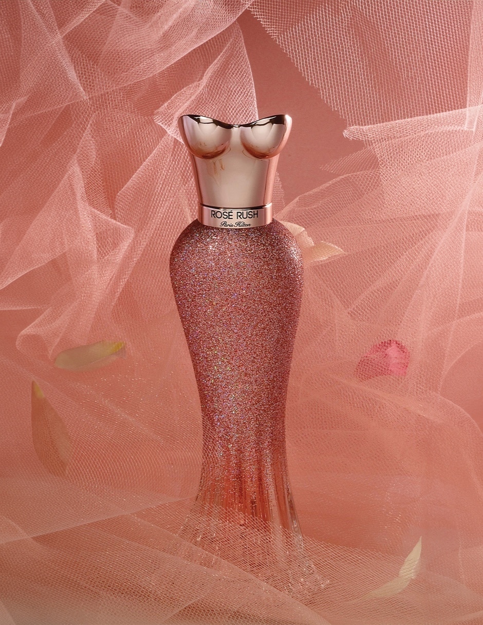 Kit Eau de parfum Rose Rush para mujer 2