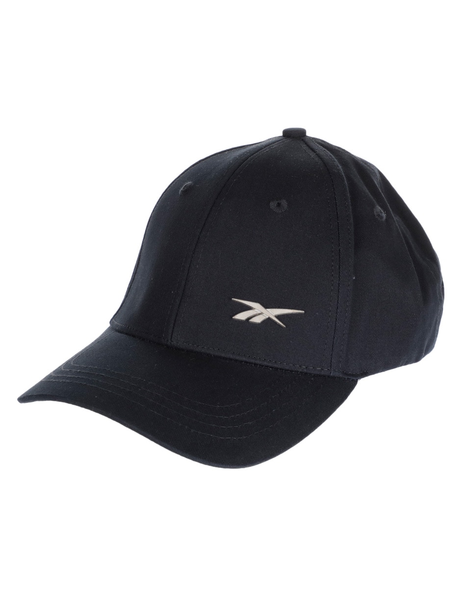 Gorra visera curva correa ajustable casual para hombre 3