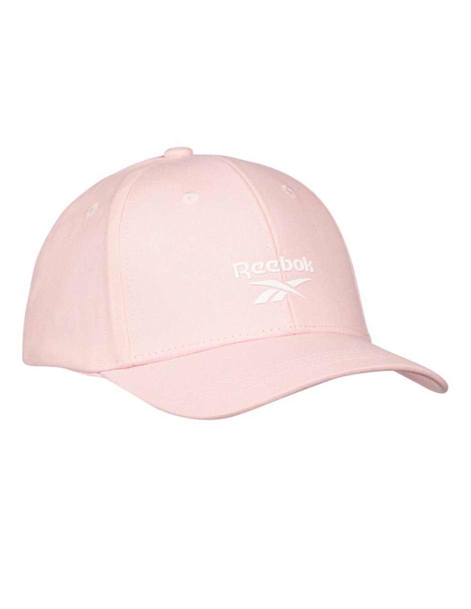 Gorra visera curva cerrada casual para mujer 3