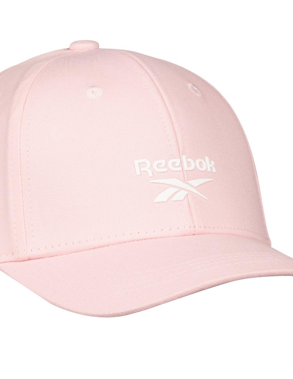 Gorra visera curva cerrada casual para mujer 5