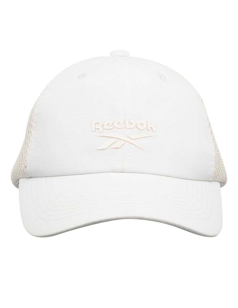 Gorra visera curva snapback casual para mujer