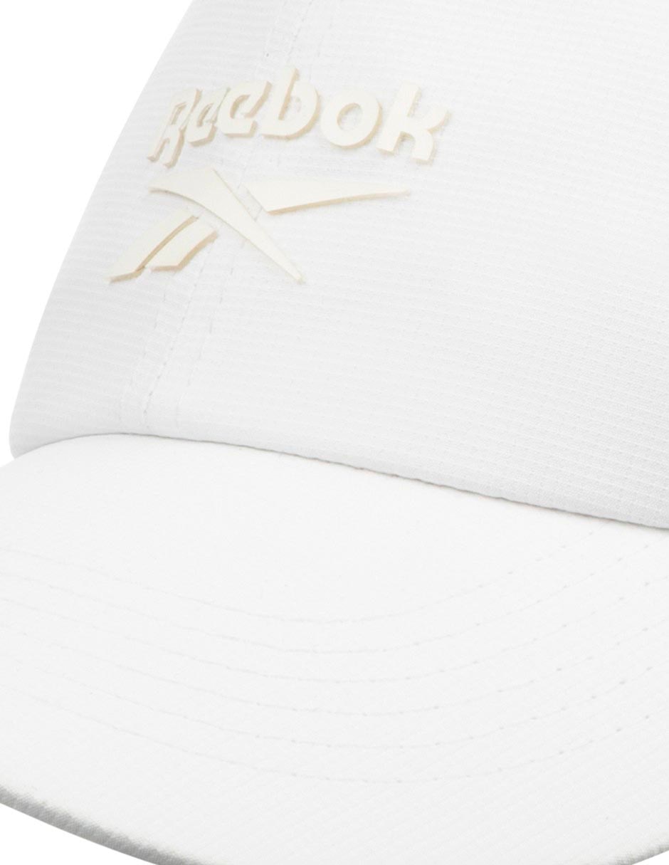 Gorra visera curva snapback casual para mujer