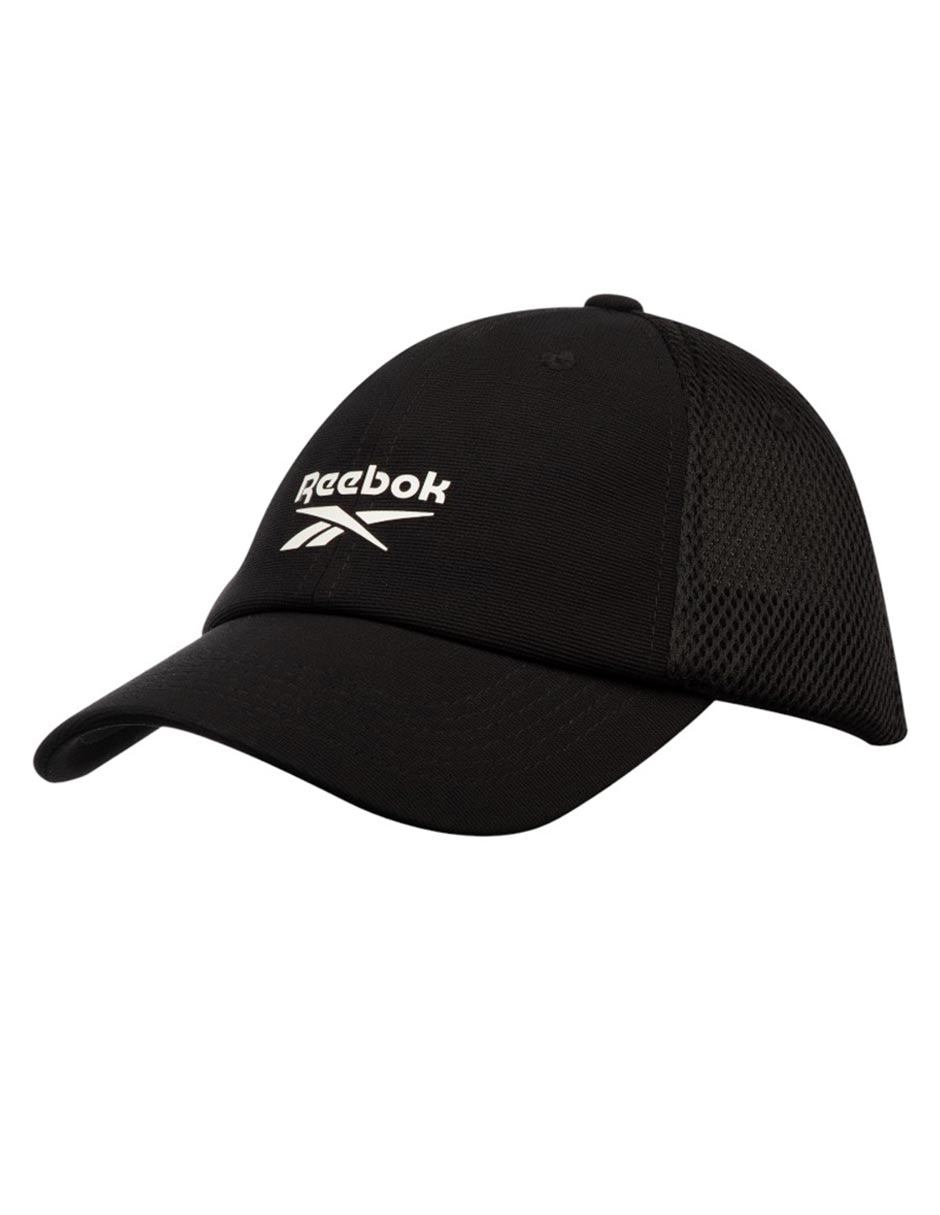 Gorra visera curva snapback casual para hombre