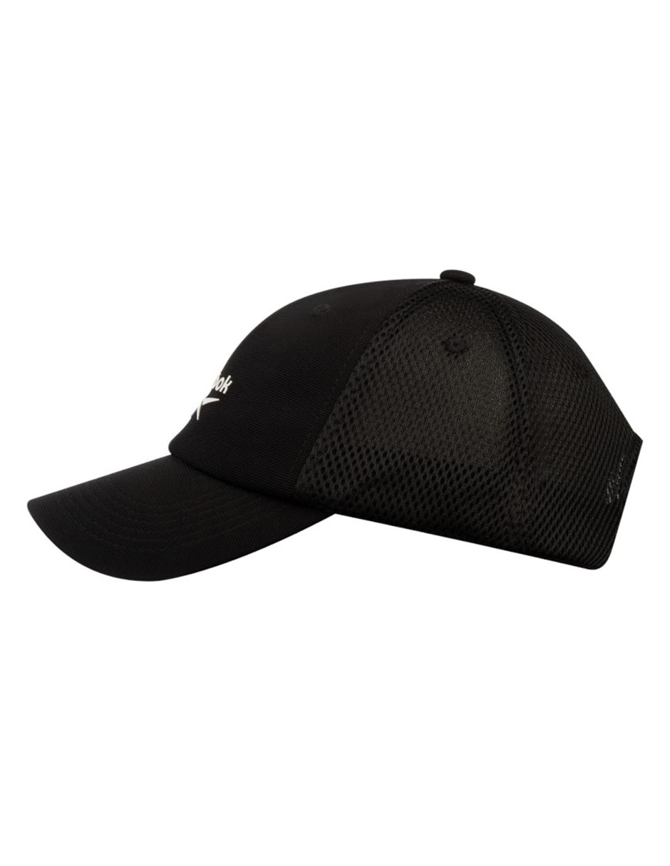 Gorra visera curva snapback casual para hombre
