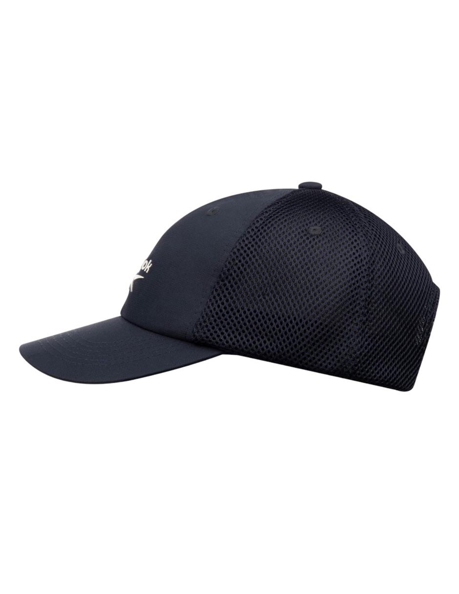 Gorra visera curva snapback casual para hombre 4