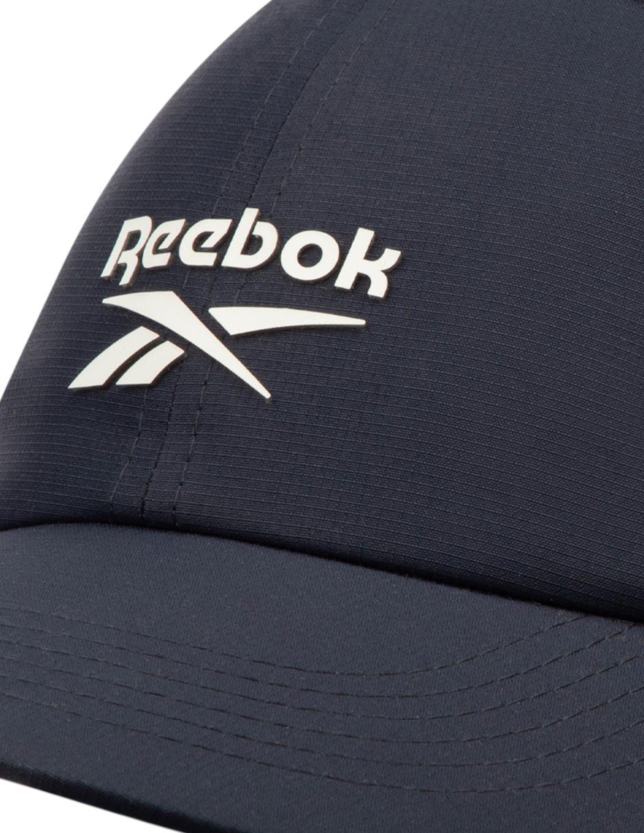 Gorra visera curva snapback casual para hombre 2