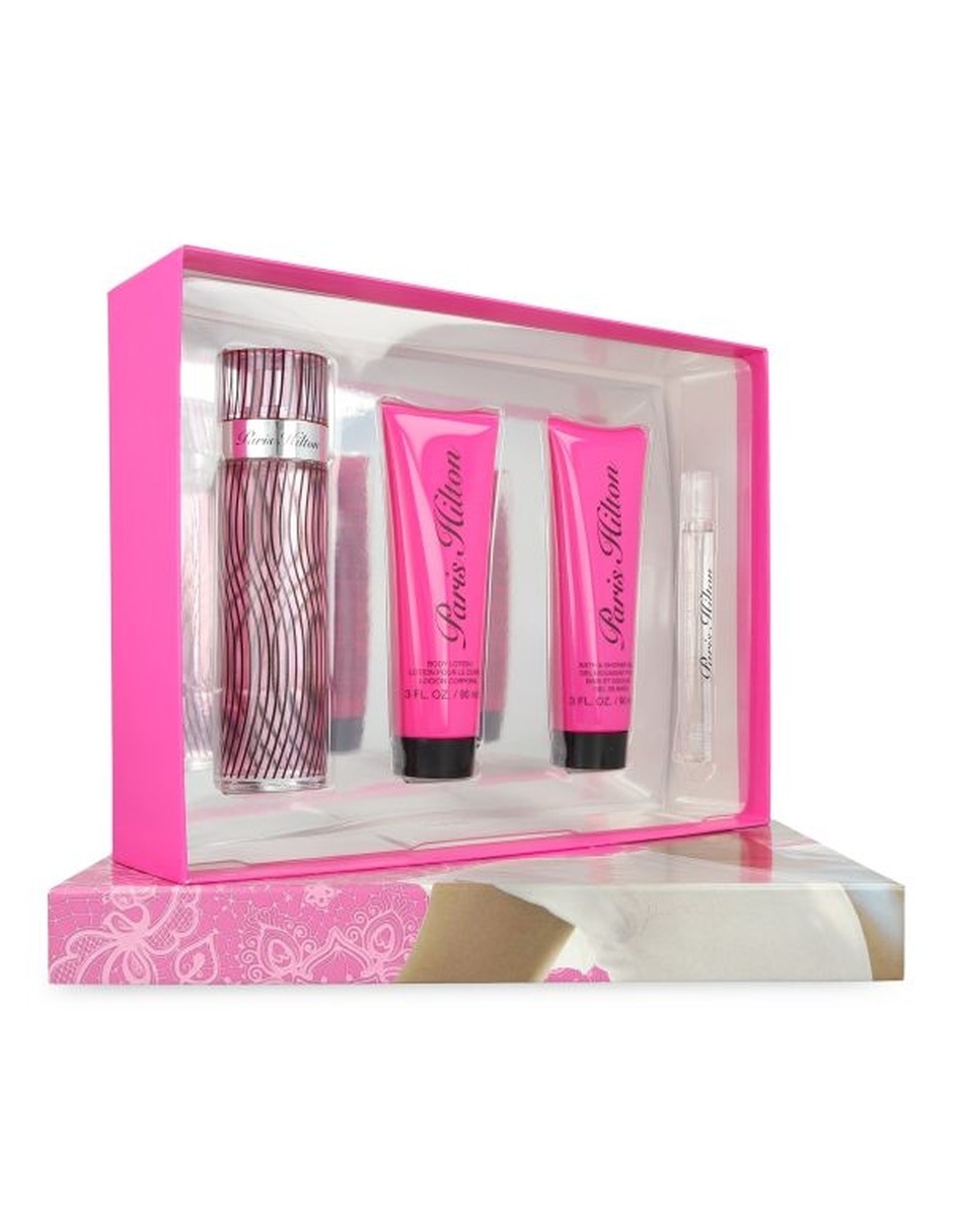 Kit Eau de parfum Woman para mujer 3