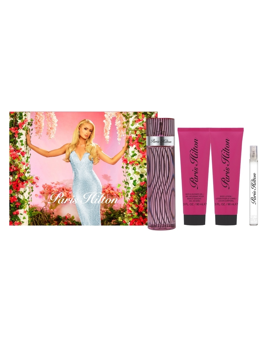 Kit Eau de parfum Woman para mujer 2