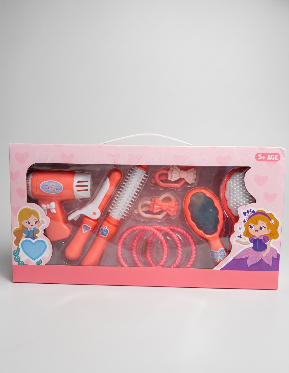 Set belleza Bluforest