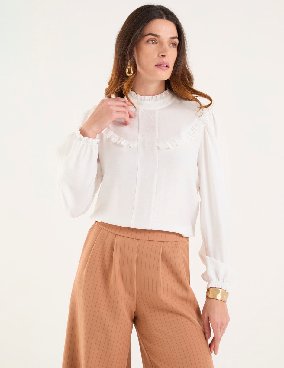 Blusa para mujer 1