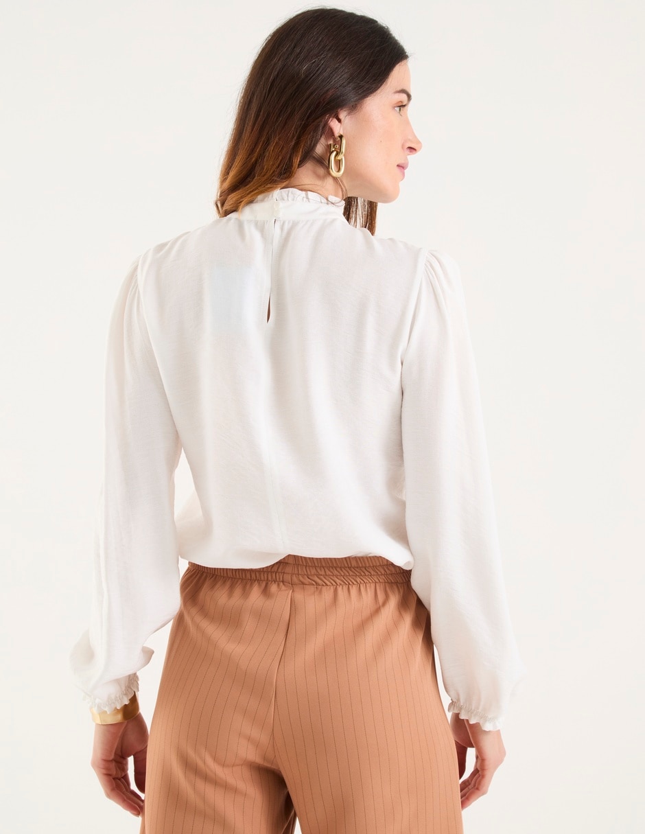 Blusa para mujer 6