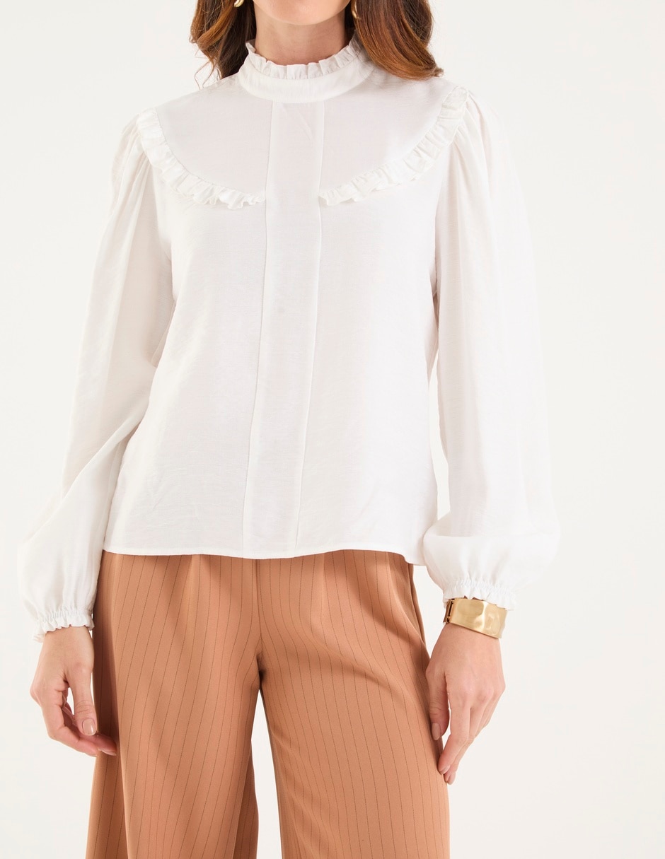 Blusa para mujer 9