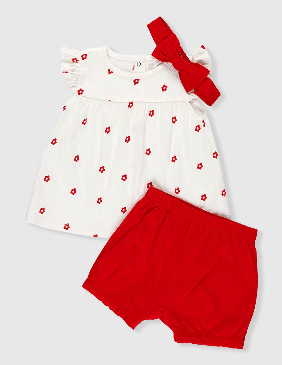 Conjunto Bebé Conjunto Bebé