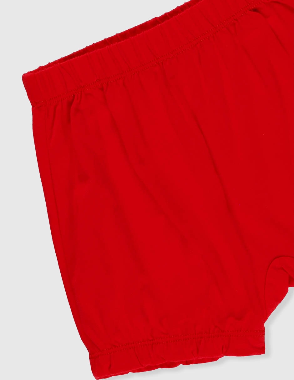 Conjunto Bebé 3