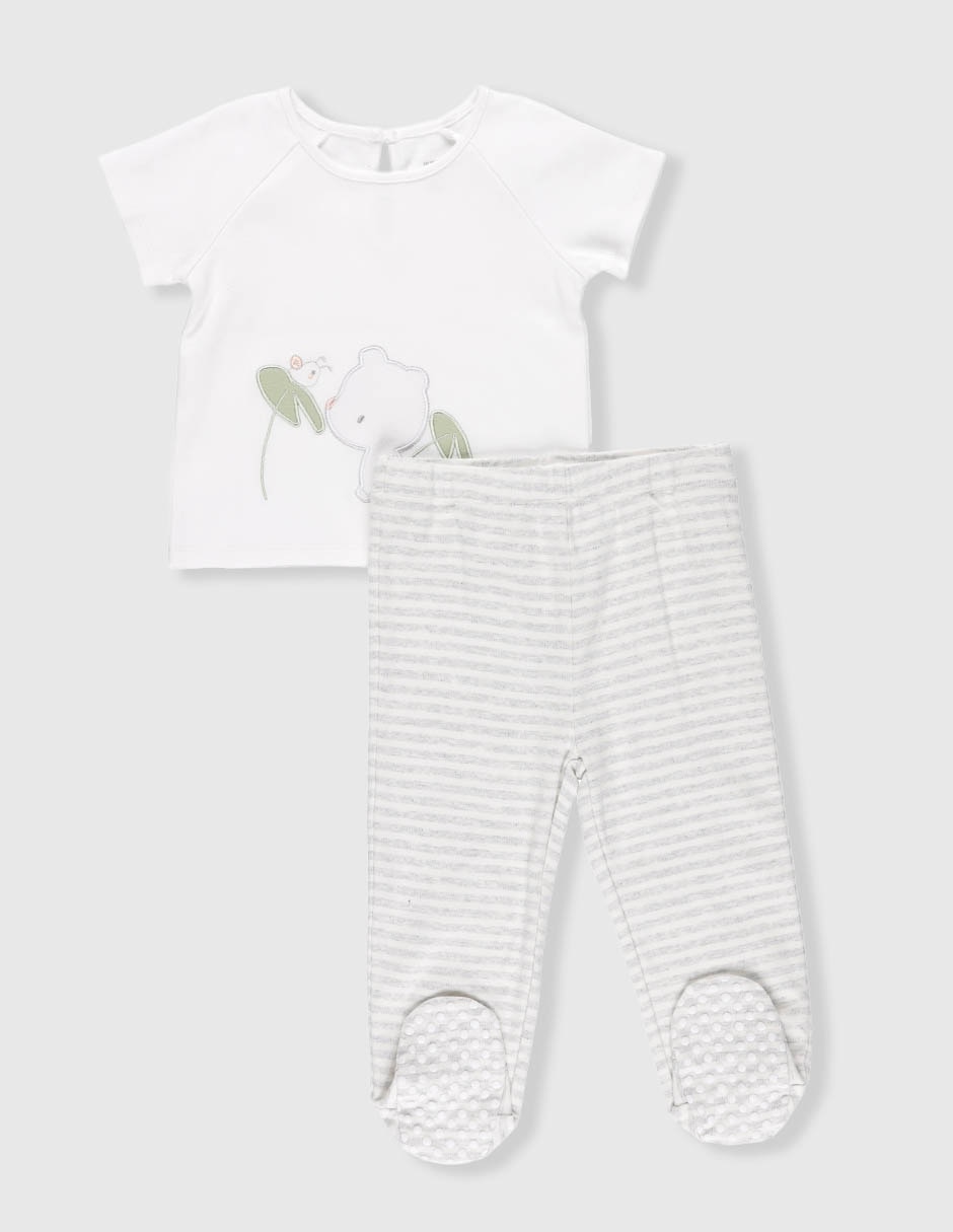 Conjunto Bebé Conjunto Bebé