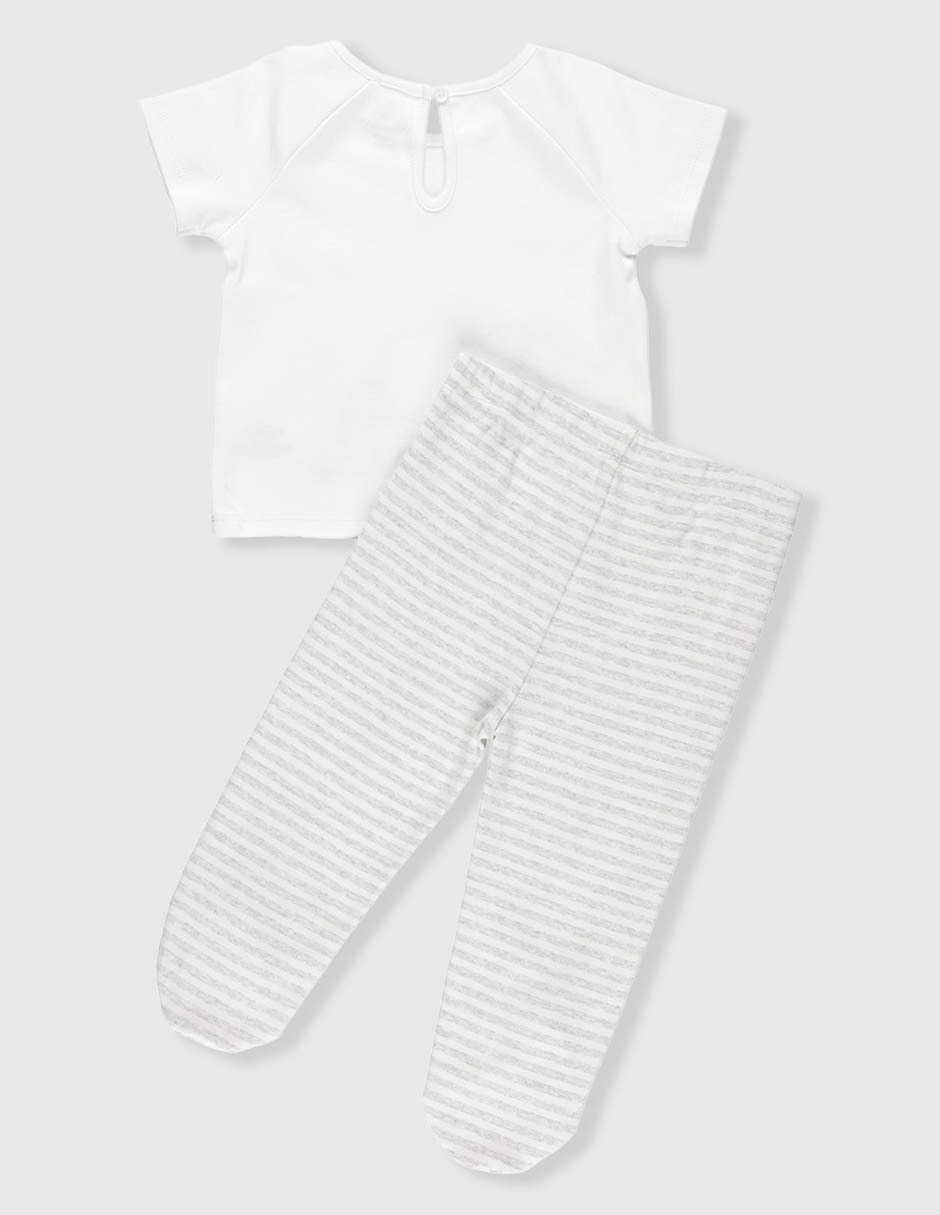 Conjunto Bebé