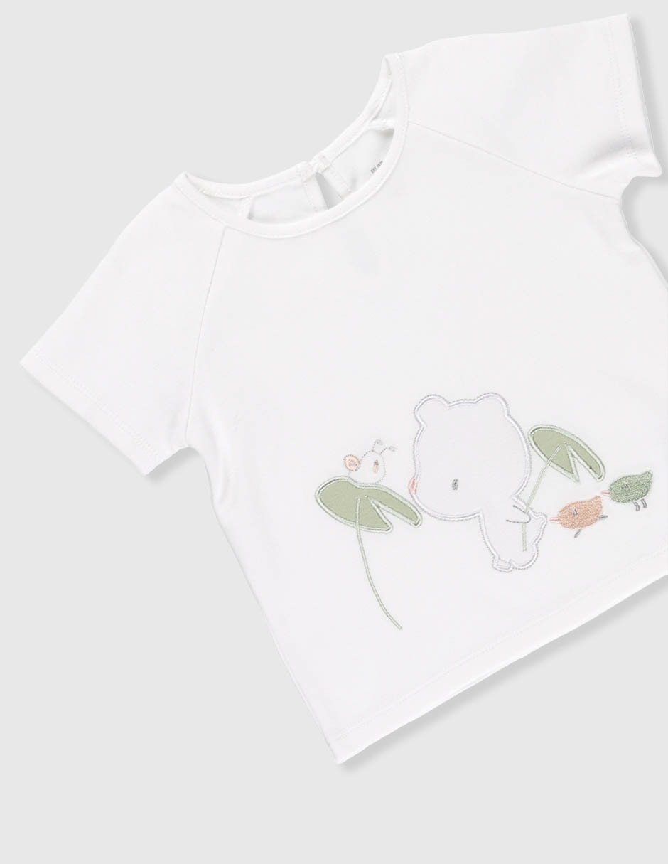 Conjunto Bebé