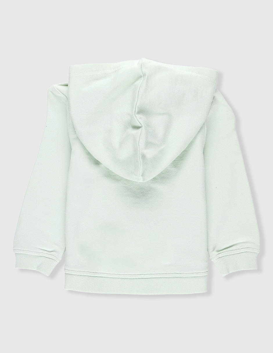 Sudadera Weekend Baby para bebé niño