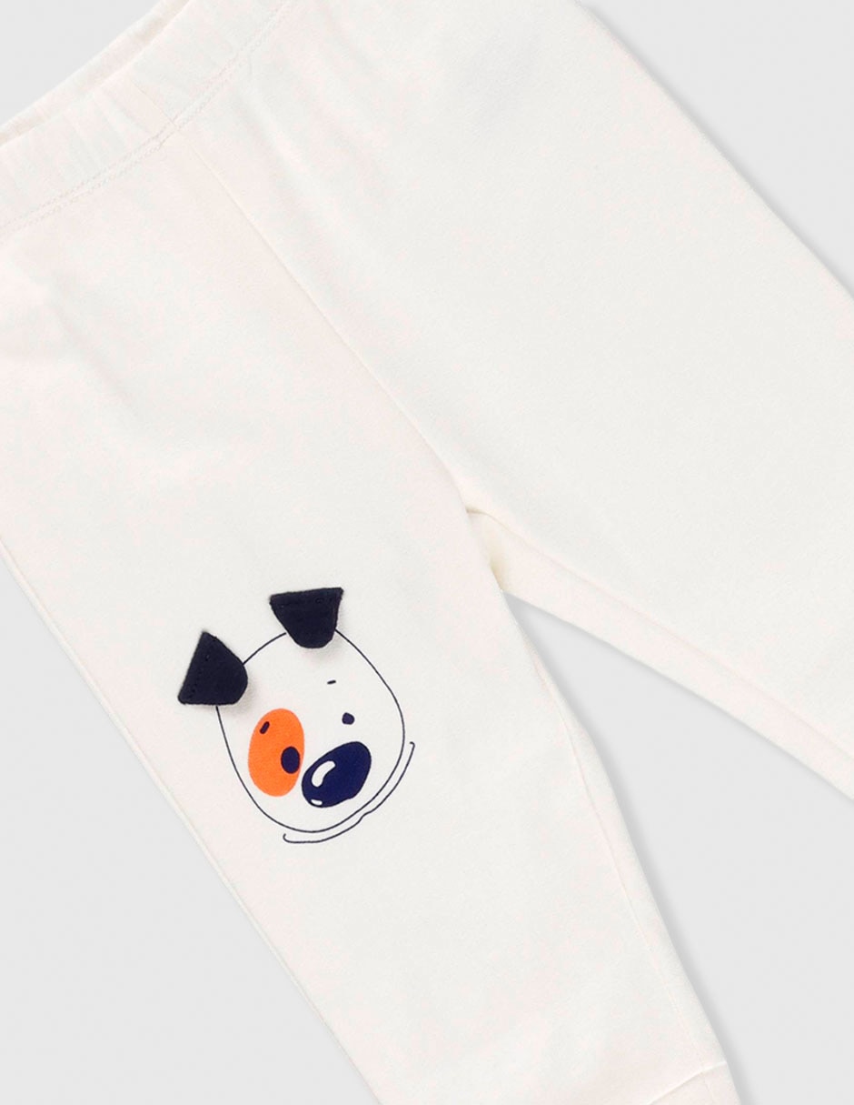 Conjunto para bebé