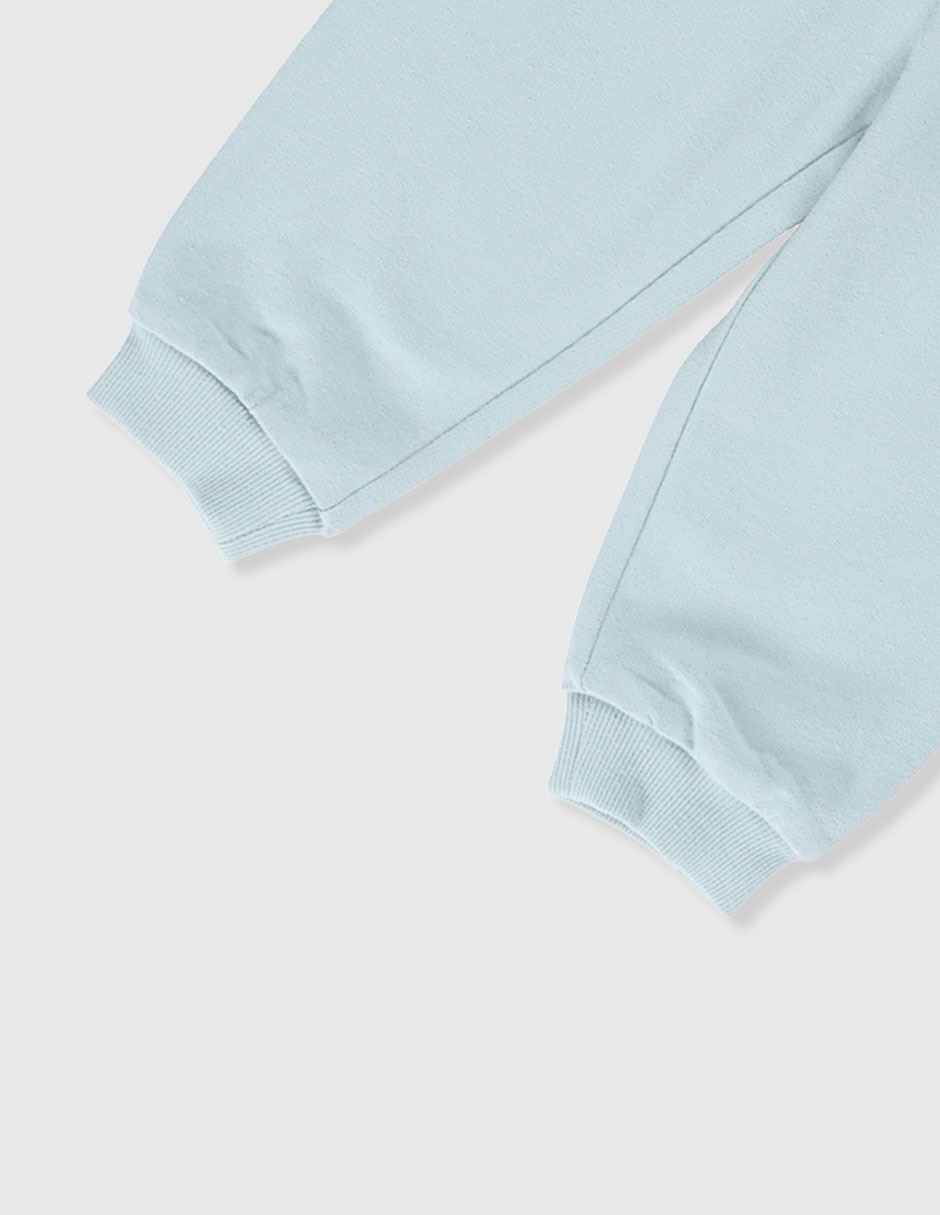 Pants para bebé 2
