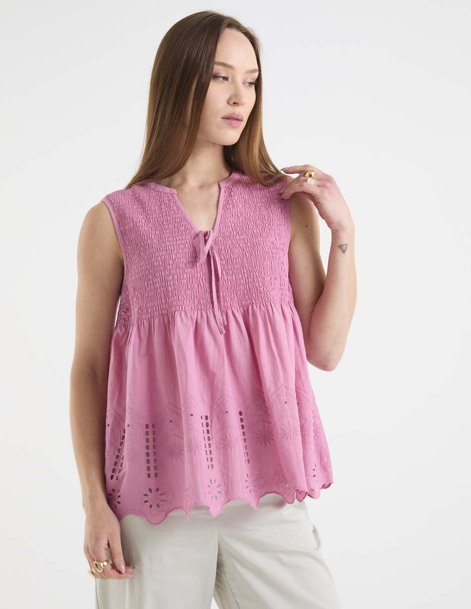 Blusa para mujer 1