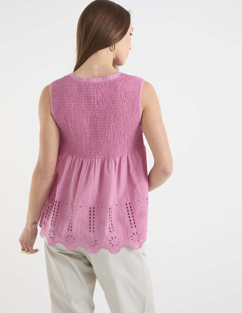 Blusa para mujer 5