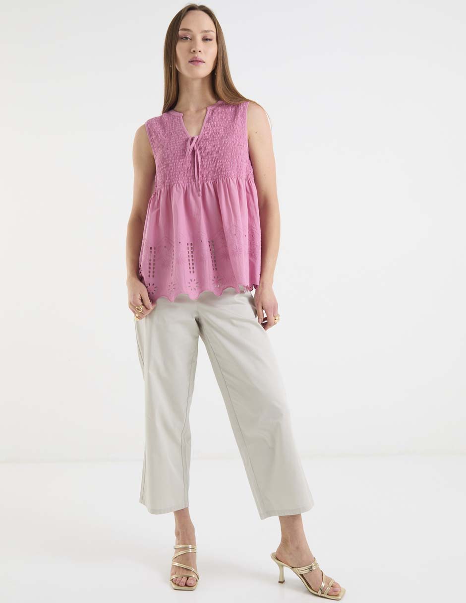 Blusa para mujer 6