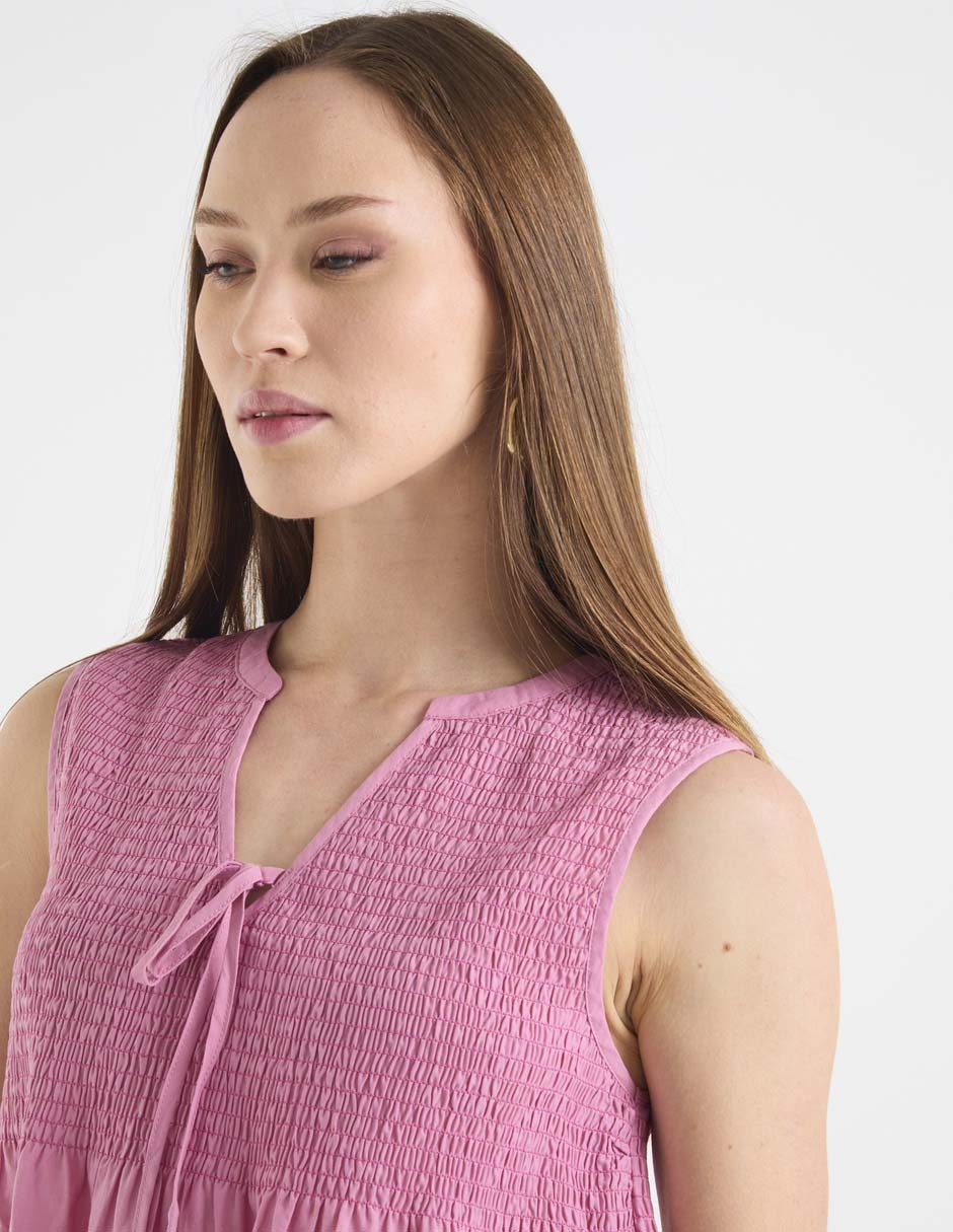 Blusa para mujer 7