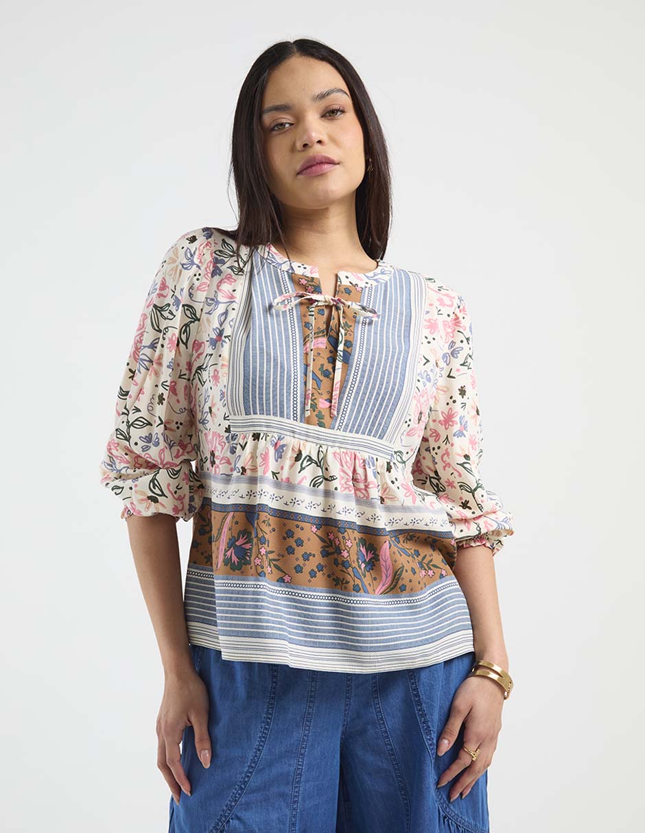 Blusa para mujer 1