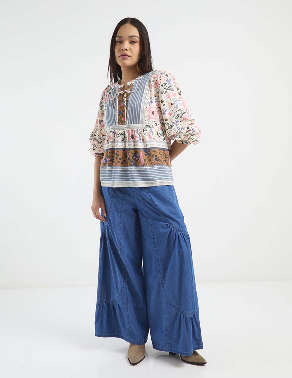 Blusa para mujer 7