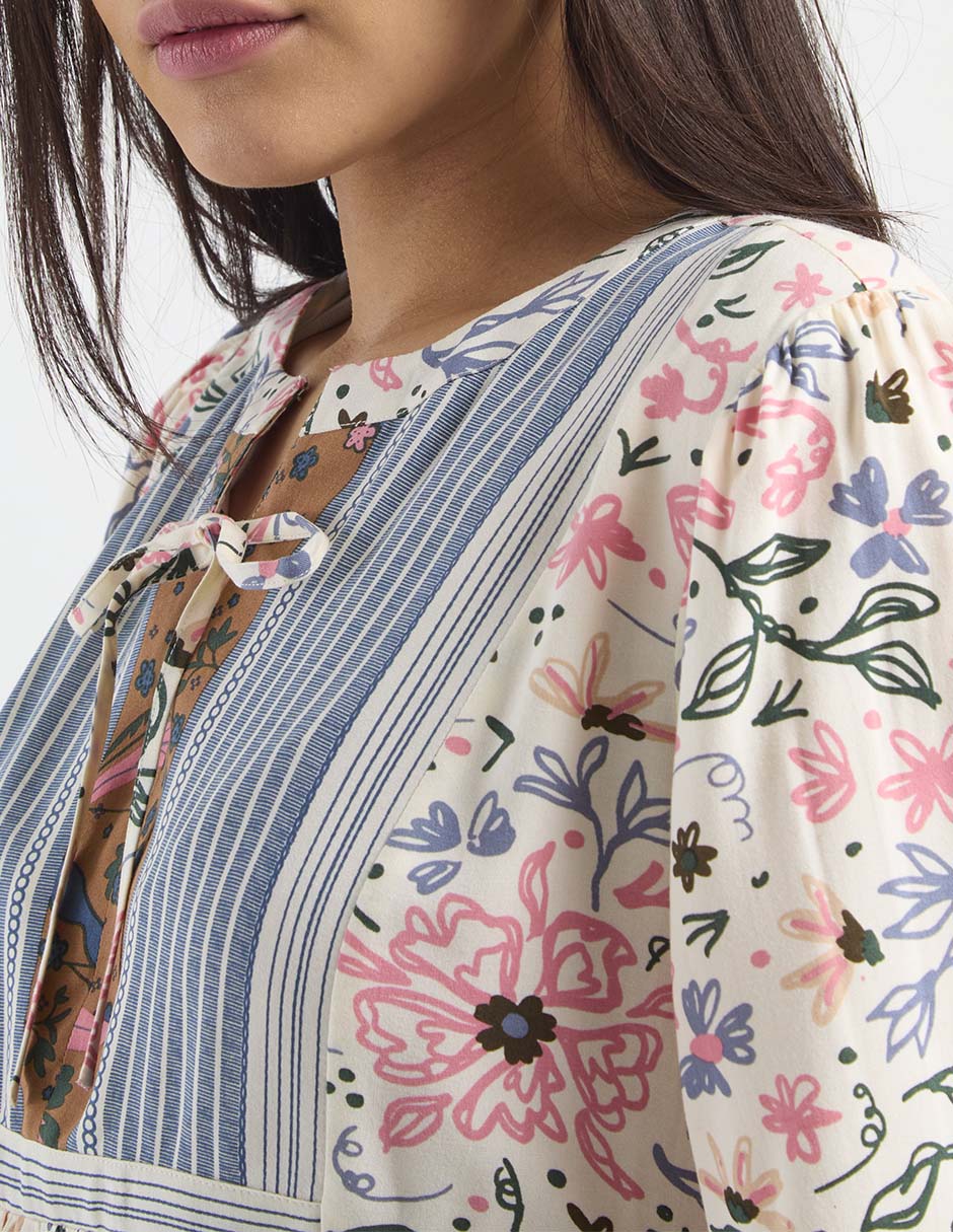 Blusa para mujer 9