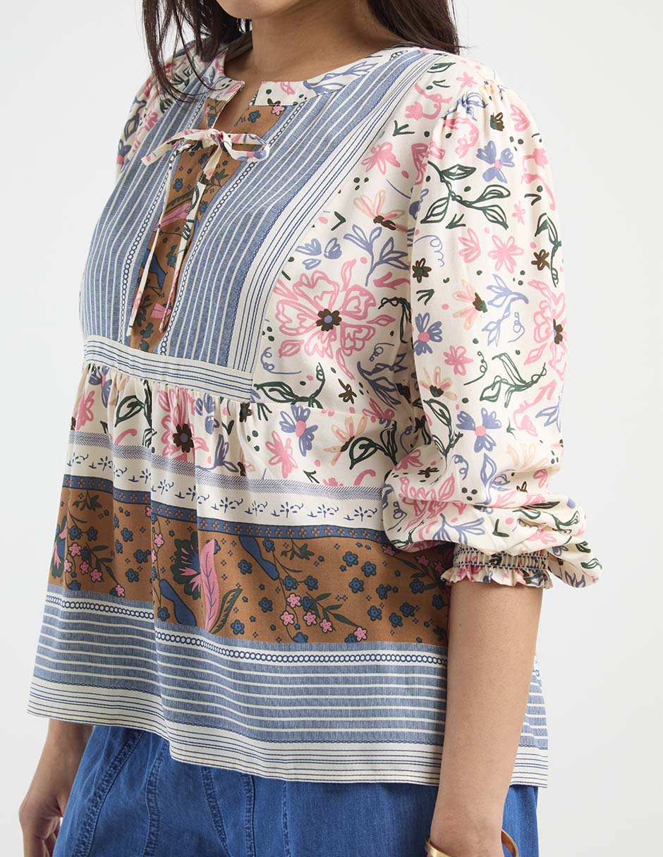 Blusa para mujer 10