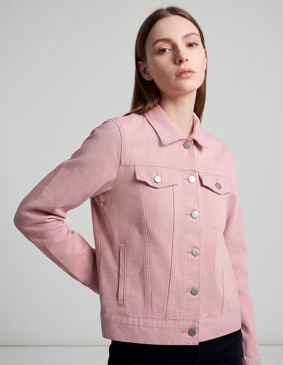 Chamarra Para Mujer Chamarra Para Mujer