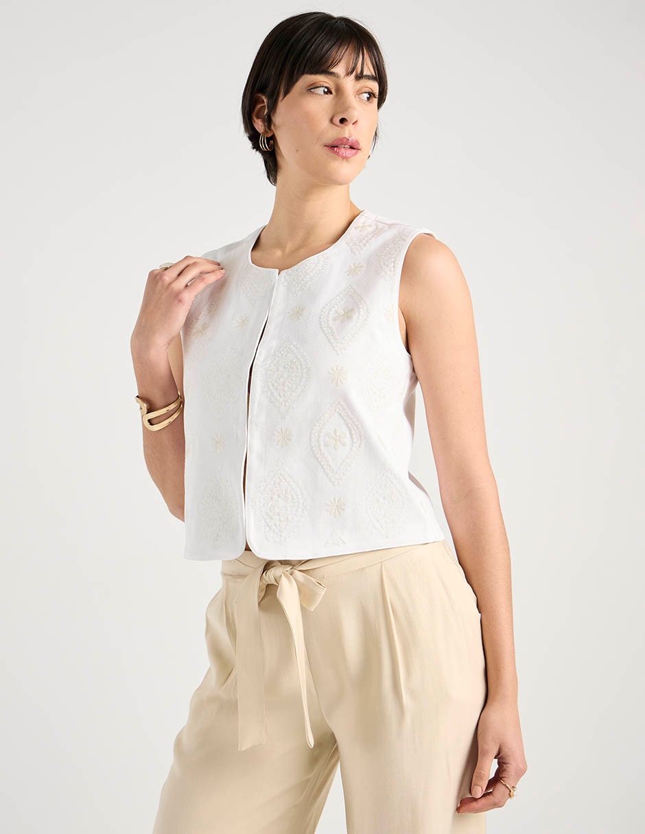 Chaleco para mujer Chaleco para mujer