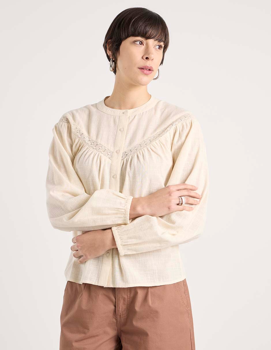 Blusa para mujer Blusa para mujer