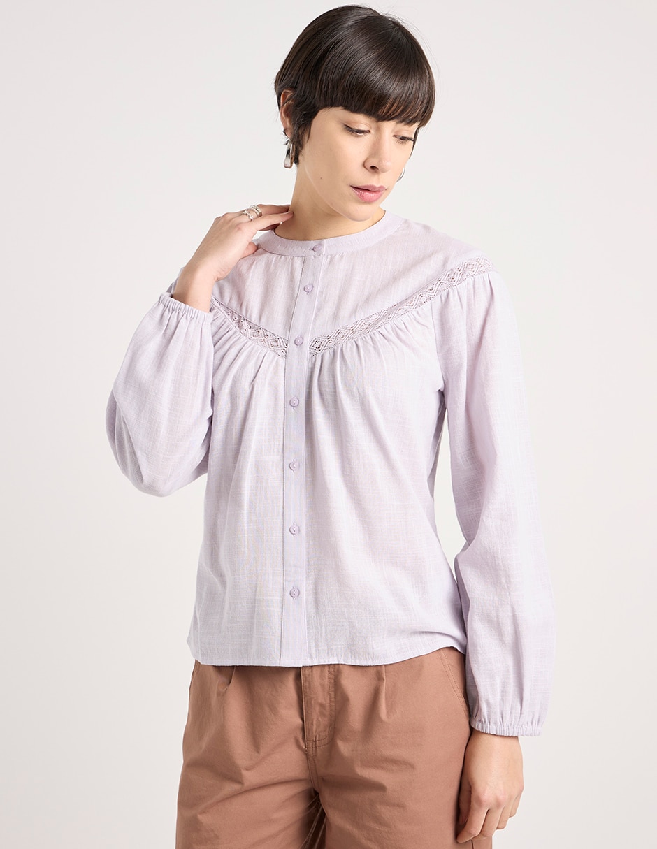 Blusa para mujer 1