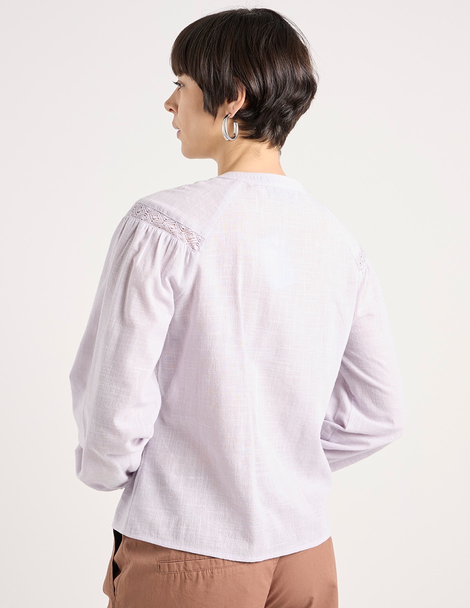 Blusa para mujer 4