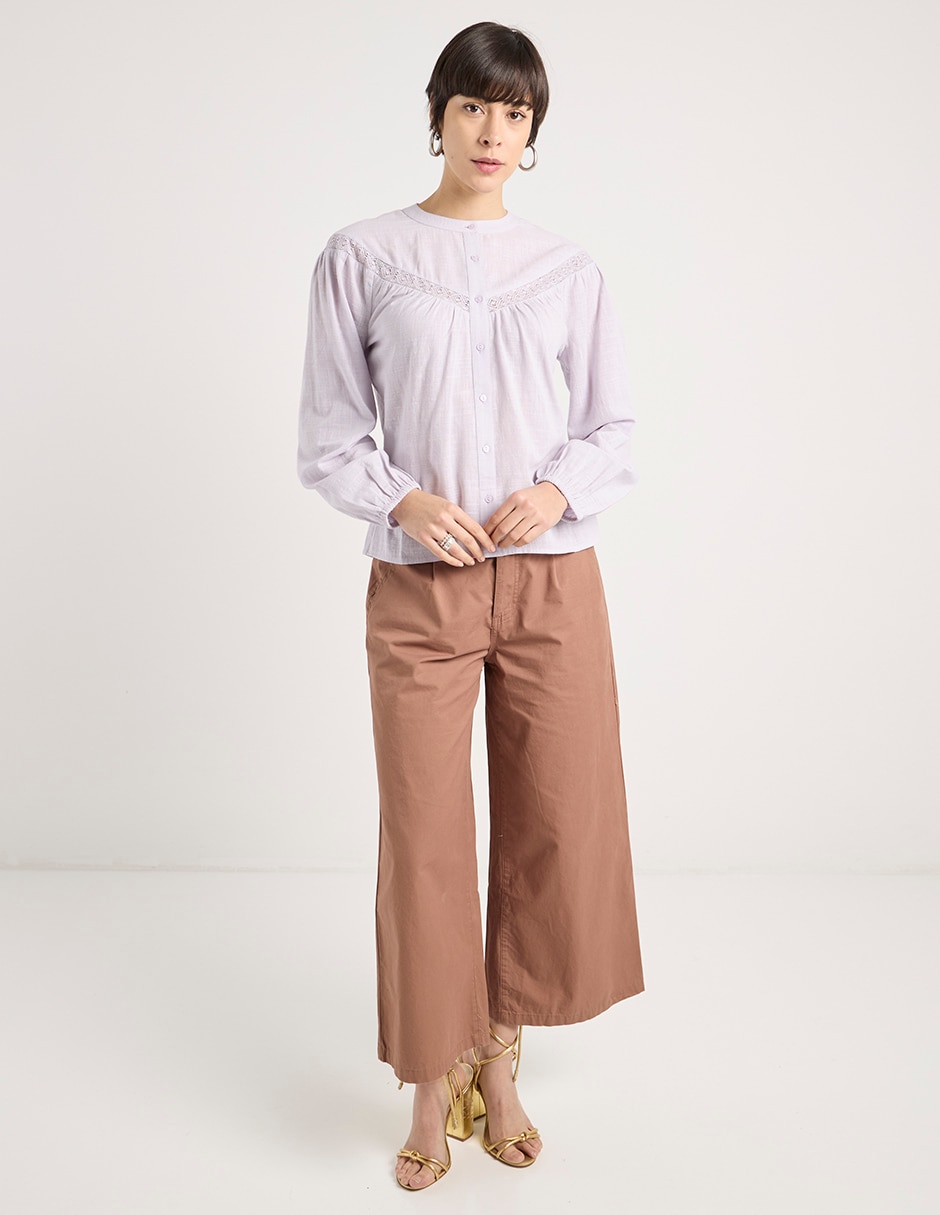 Blusa para mujer 3