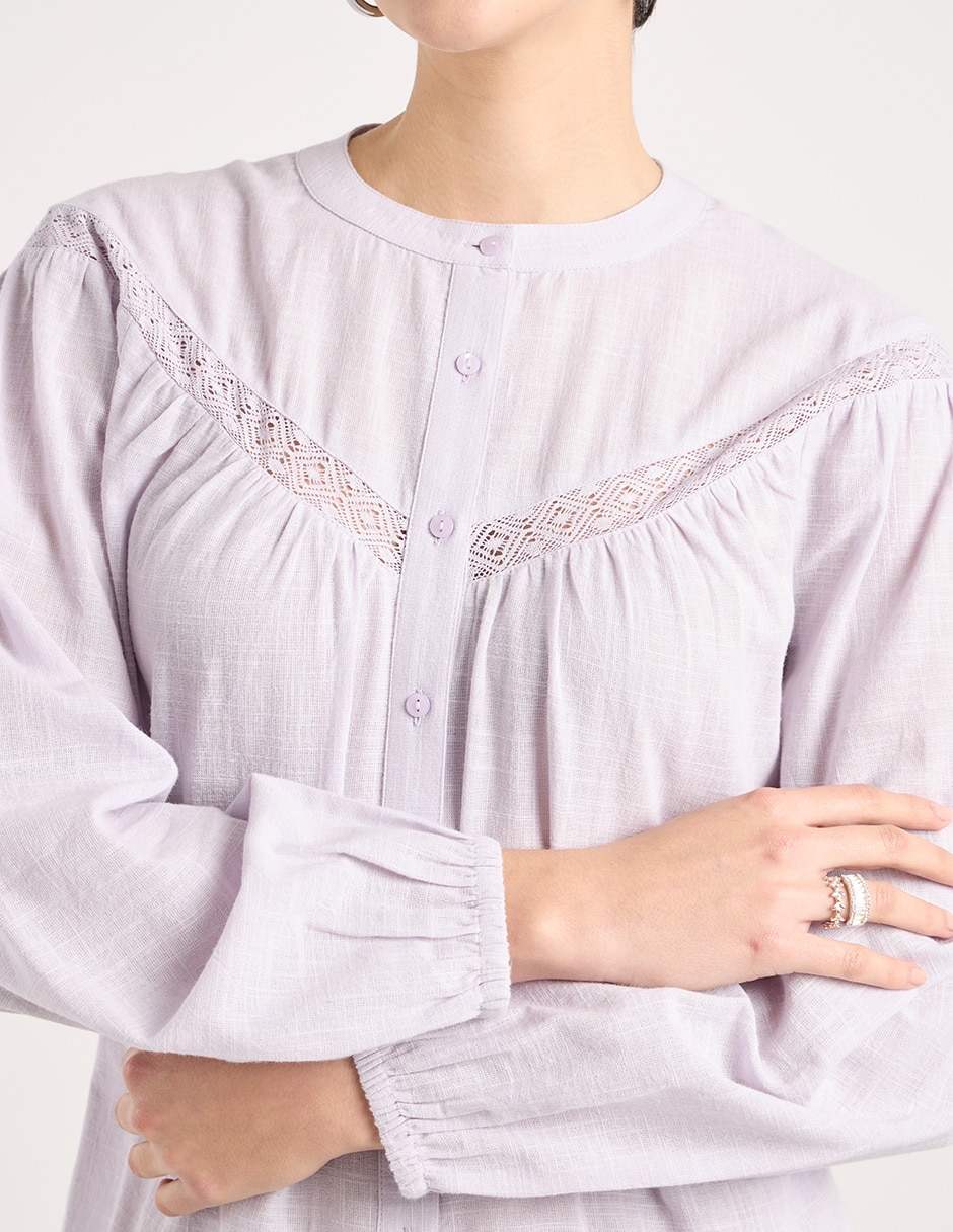 Blusa para mujer 2