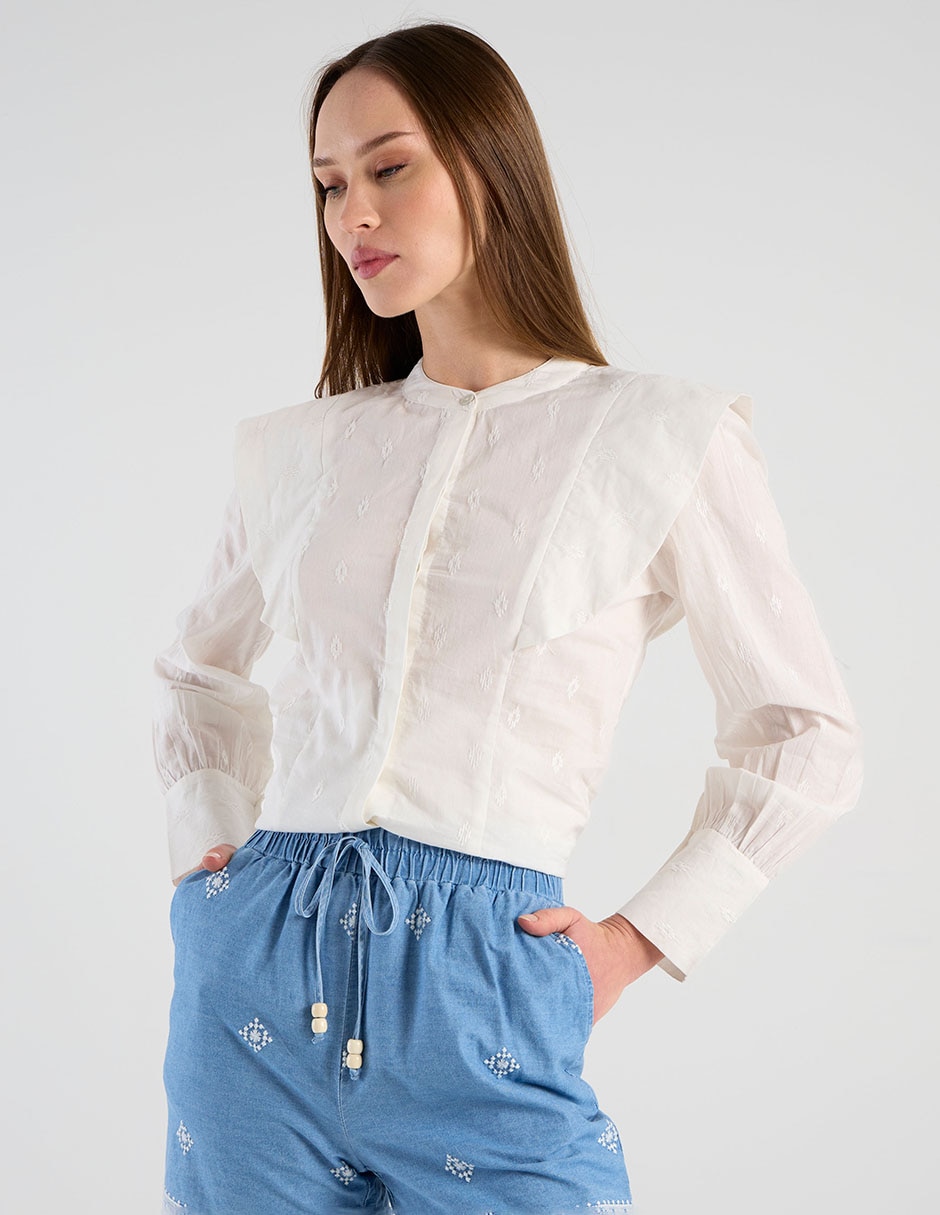 Blusa para mujer Blusa para mujer