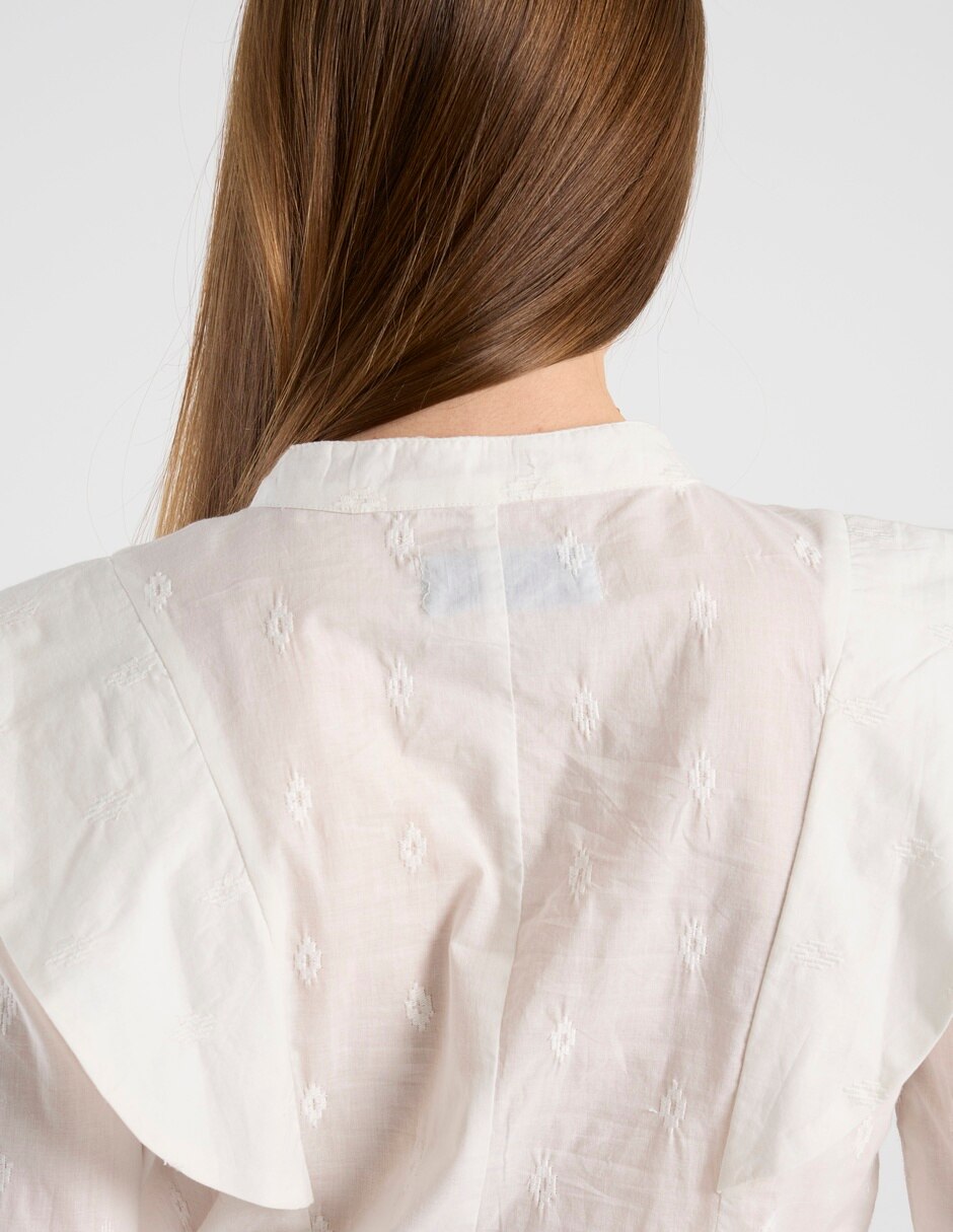 Blusa para mujer 11