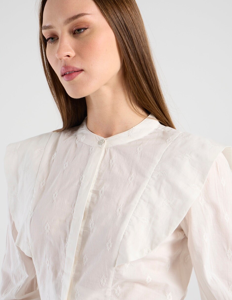 Blusa para mujer 4
