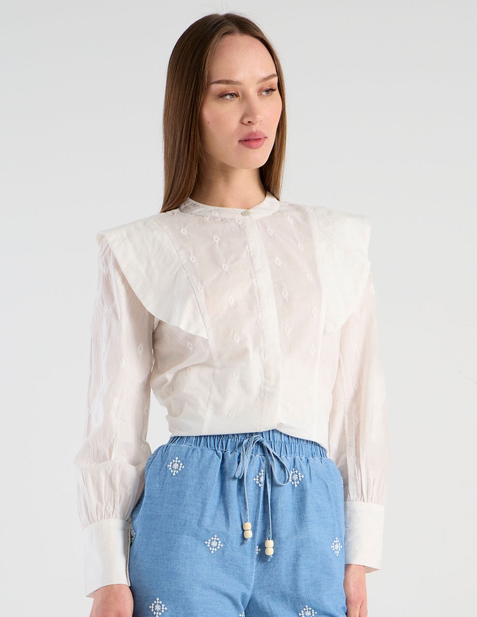 Blusa para mujer 2